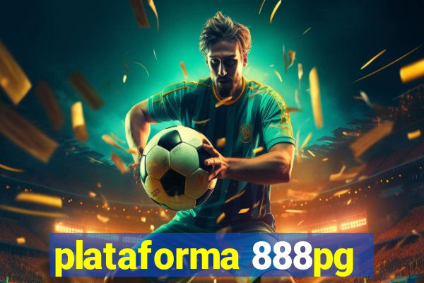 plataforma 888pg